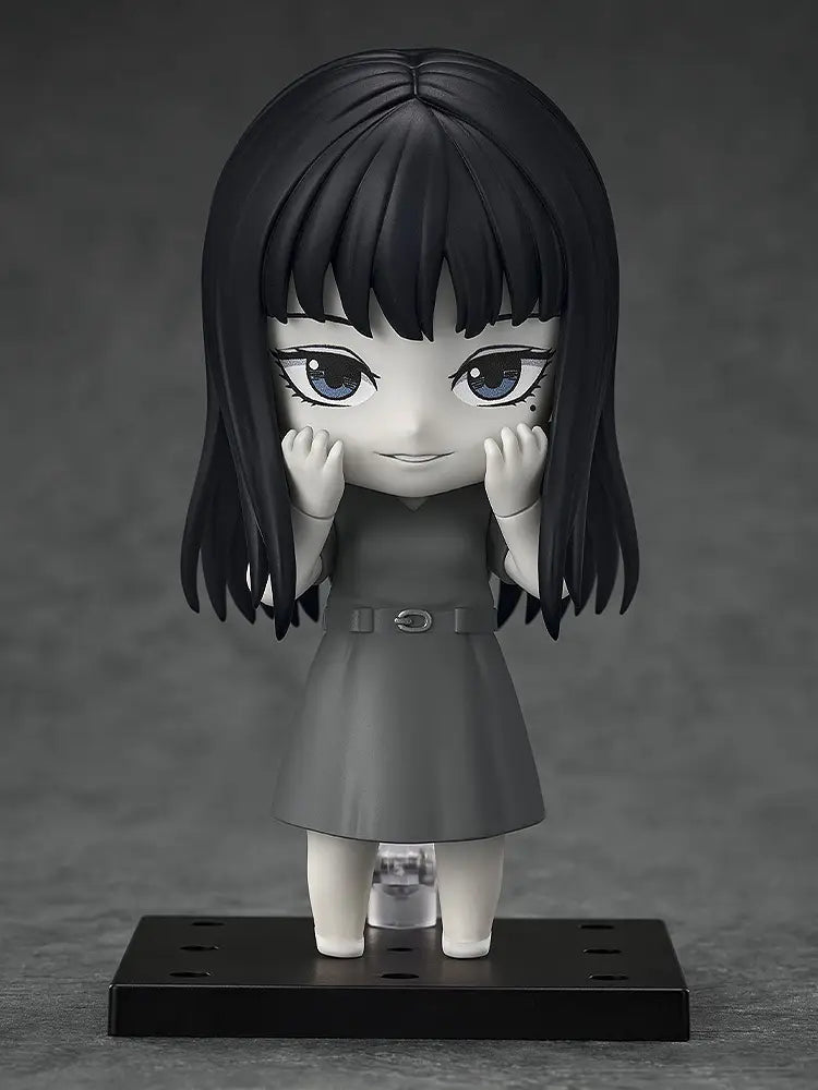 Junji Ito Maniac Tomie Nendoroid No.2914<br>[Pre-Order 22/03/26]