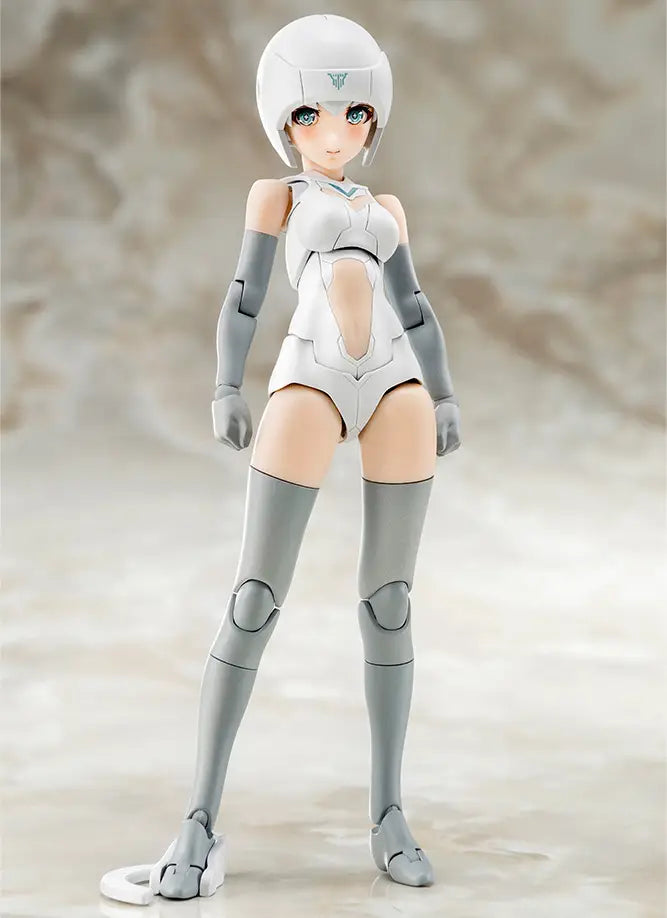Megami Device B1R-M Chassis Kit Skin Color A (KP646)(040698) Re-run<br>[Pre-Order 30/09/26]