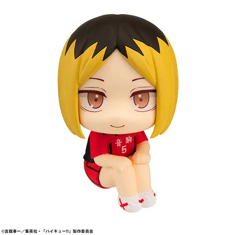 Haikyu!! Lookup Haikyu!! Kenma Kozume Uniform ver. (840647) Repeat<br>[Pre-Order 14/07/26]