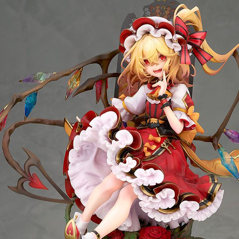 Touhou Project Flandre Scarlet - Ami Ami LTD ver. Figurine Reproduction<br>[Pre-Order 24/11/25]