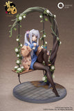 Mahjong Soul Yui Yagi Bond Maximum Level Ver. Figurine <br>[Pre-Order 12/10/24]