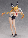 Miss Kobayashi's Dragon Maid Tohru: Bare Leg Bunny Ver. Figurine<br>[Pre-Order 29/03/26]