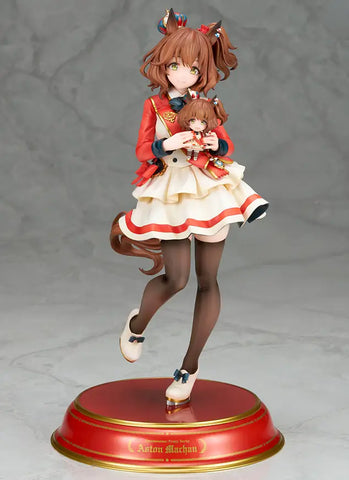 Umamusume: Pretty Derby Aston Machan<br>[Pre-Order 14/08/26]