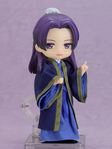 The Apothecary Diaries Nendoroid Doll Jinshi<br>[Pre-Order 27/09/26]
