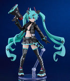 Character Vocal Series 01: Hatsune Miku Chuocho Tactical Craft Ver. Figurine<br>[Pre-Order 23/11/25]