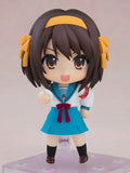 The Melancholy of Haruhi Suzumiya Haruhi Suzumiya 2.0 Nendoroid No.3000<br>[Pre-Order 15/03/26]