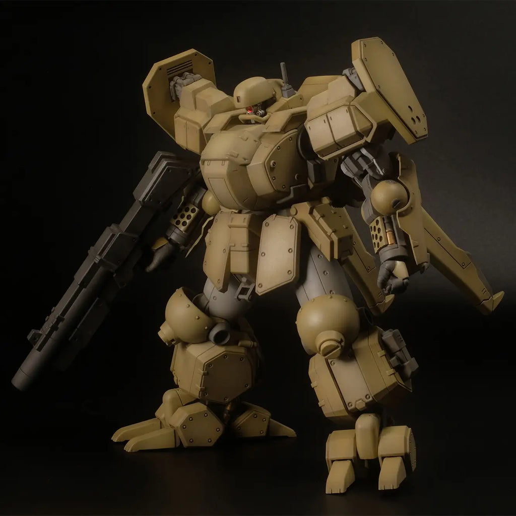 Assault Suits Leynos  AS-5E3 Leynos (Land Warfare Specifications) Renewal Ver. (re-run)<br>[Pre-Order 21/06/26]