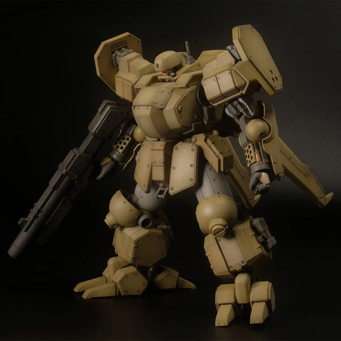 Assault Suits Leynos  AS-5E3 Leynos (Land Warfare Specifications) Renewal Ver. (re-run)<br>[Pre-Order 21/06/26]