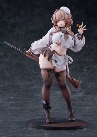 Goddness of Victory: Nikke Bready 1/7 Scale Figure<br>[Pre-Order 07/09/26]