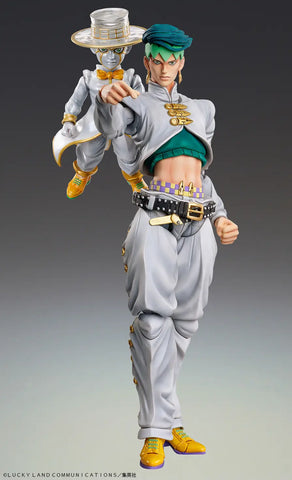 JoJo's Bizarre Adventure Part 4 Diamond is unbreakable Chozokado Rohan Kishibe & Heaven's Door<br>[Pre-Order 22/03/26]