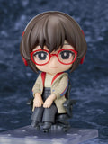 Chill with You: Lo-Fi Story Satone Nendoroid No.3155<br>[Pre-Order 08/11/26]