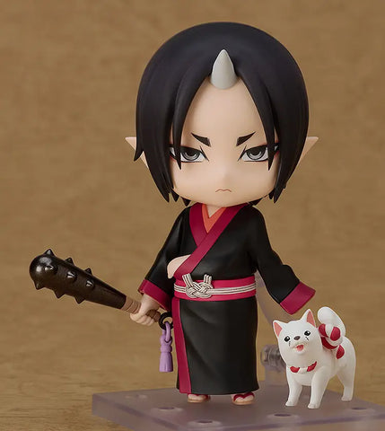 Hozuki no Reitetsu Hozuki 2.0 Nendoroid No.1744<br>[Pre-Order 21/09/25]