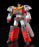 Brave Police J-Decker The Gattai Duke Fire<br>[Pre-Order 22/11/26]