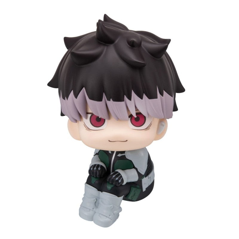 Kaiju No.8 Lookup Kaiju No.８ Gen Narumi With Gift (845789)<br>[Pre-Order 15/10/25]