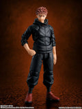 S.H.Figuarts Yuji Itadori -Sukuna's Vessel-<br>[Pre-Order 16/11/25]