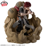 Banpresto – Naruto– Gaara Combination Battle Figure<br>[Pre-Order]