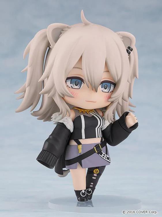 Hololive Production Shishiro Botan Nendoroid No.2114 Re-run<br>[Pre-Order 04/01/26]