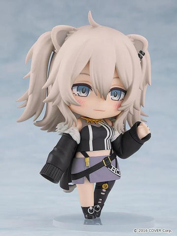 Hololive Production Shishiro Botan Nendoroid No.2114 Re-run<br>[Pre-Order 04/01/26]