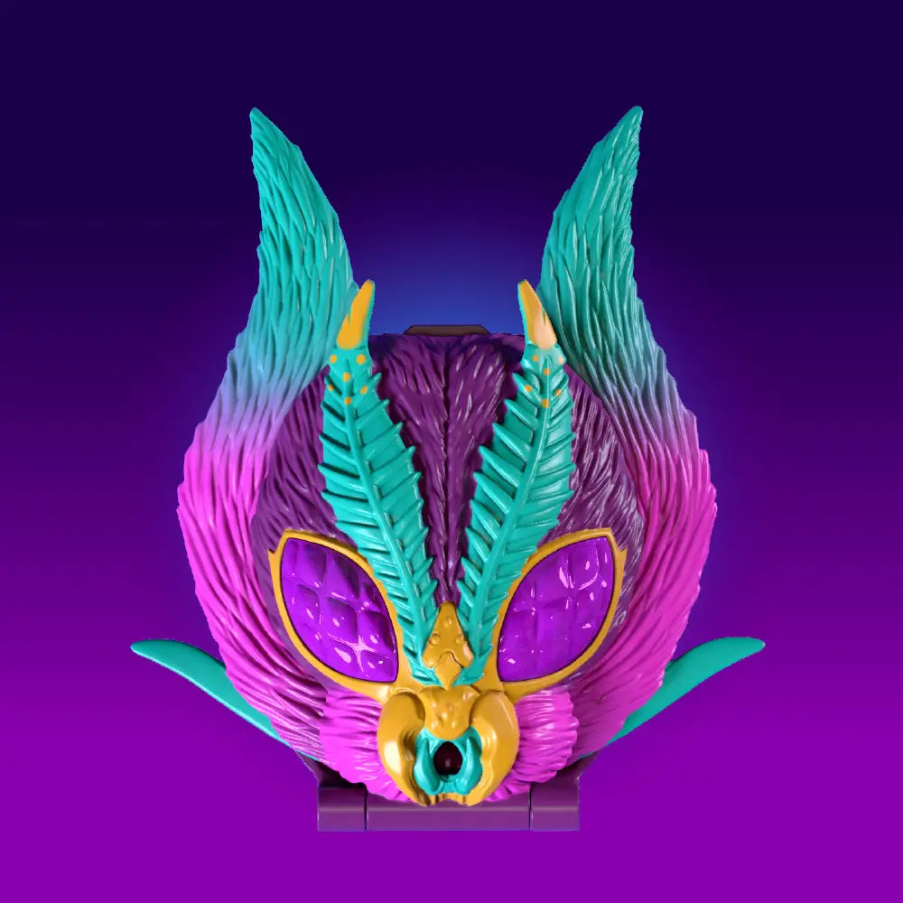 Rover Robin Shoots Down Mothman (GN206)<br>[Pre-Order 16/03/26]