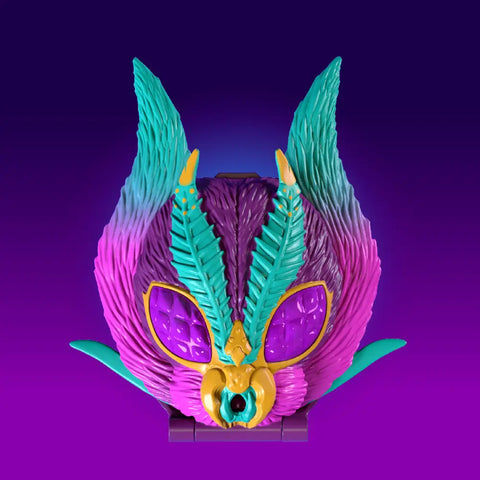 Rover Robin Shoots Down Mothman (GN206)<br>[Pre-Order 16/03/26]