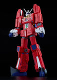Space Runaway Ideon Moderoid Miniature Combining & Transforming Ideon<br>[Pre-Order 26/07/26]
