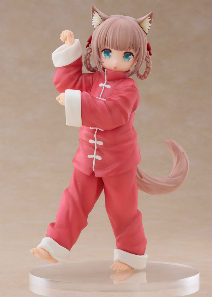 Palette Dress-Up Collection My Cat Is A Kawaii Girl Nyan Fu Kinako <br>[Pre-Order 05/10/24)