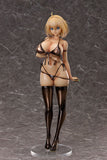 Bunny Suit Planning Sophia F. Shirring: Black Bikini Ver. Figurine<br>[Pre-Order 18/01/26]