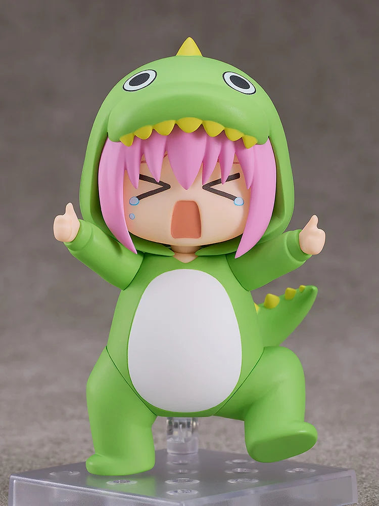 Bocchi the Rock! Hitori Gotoh: Attention-Seeking Monster Ver. Nendoroid No.2369 (re-run)<br>[Pre-Order 25/10/26]
