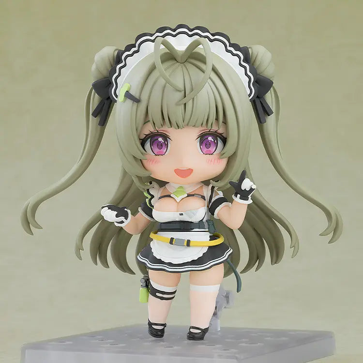 Goddess of Victory: Nikke Soda Nendoroid No.2922<br>[Pre-Order 04/01/26]