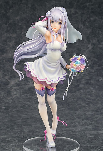 Uma Musume Eishin Flash Figurine <br>[Pre-Order 10/11/24]