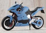 Sousai Shojo Teien Extreme Sports Bike Rui Saotome Specifications (MV013)<br>[Pre-Order 26/05/26]