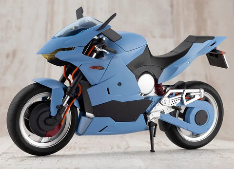 Sousai Shojo Teien Extreme Sports Bike Rui Saotome Specifications (MV013)<br>[Pre-Order 26/05/26]
