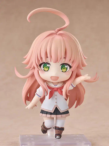 Nukitashi The Animation Hinami Watarai Nendoroid No.3032<br>[Pre-Order 13/09/26]