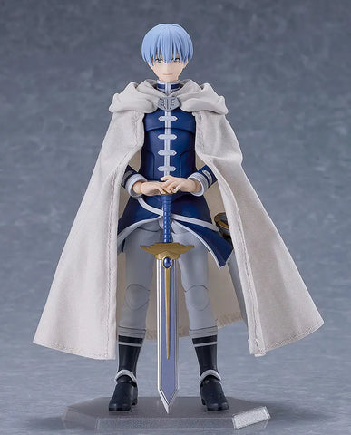 Frieren: Beyond Journey’s End Figma Himmel<br>[Pre-Order 05/10/25]
