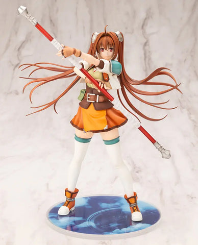 The Legend of Heroes Estelle Bright (PV509) Figurine (097739) Re-run<br>[Pre-Order 22/09/26]