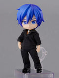 Sega feat. Hatsune Miku Project Nendoroid Doll KAITO: Guilty Ver.<br>[Pre-Order 22/03/26]