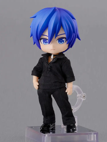 Sega feat. Hatsune Miku Project Nendoroid Doll KAITO: Guilty Ver.<br>[Pre-Order 22/03/26]
