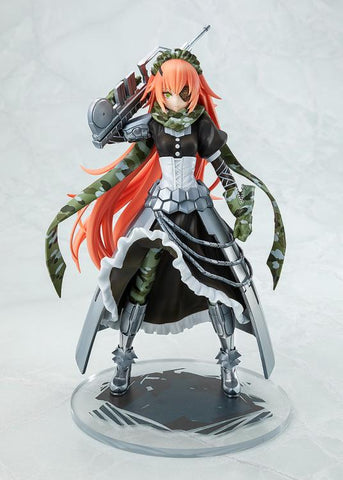 Overlord CZ2128 10th Anniversary so-bin Ver. Figurine <br>[Pre-Order 17/11/24]