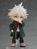 Danganronpa Series Nendoroid Doll Nagito Komaeda<br>[Pre-Order 08/11/26]