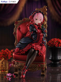 Re:Zero -Starting Life in Another World-Ram Gothic Ver. 1/7 Scale Figure <br>[Pre-Order 20/10/24]