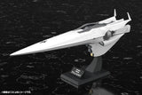 Legend of the Galactic Heroes Galactic Empire Forces Flagship Brunhild (KP769)<br>[Pre-Order 23/06/26]