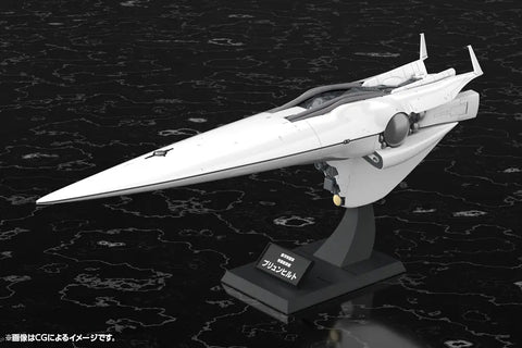 Legend of the Galactic Heroes Galactic Empire Forces Flagship Brunhild (KP769)<br>[Pre-Order 23/06/26]