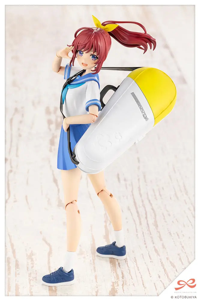 Sousai Shojo Teien Club Manager & Sporting Goods JK069<br>[Pre-Order 18/11/25]