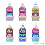 Milky☆Subway The Galactic Limited Express Tsumichen Stack Up & Change (Box of 6 pcs) With Gift (850431)<br>[Pre-Order 16/05/26]