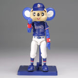 Chunichi Dragons Mascot Doala Plafia Doala Visitor Ver.<br>[Pre-Order 19/07/26]