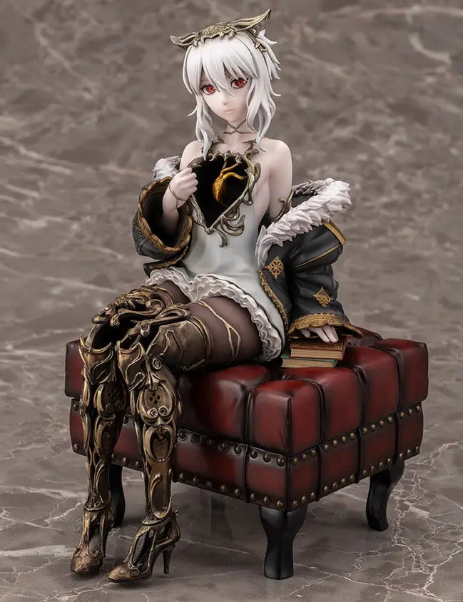 Code Vein II Lou MagMell (PV340) Figurine<br>[Pre-Order 05/05/26]