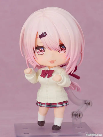 Nijisanji Shiina Yuika Nendoroid No.2867<br>[Pre-Order 02/11/25]