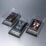 Future GPX Cyber Formula Heritage Edition-Asurada G.S.X Aero Mode & Knight Savior 005 & Missionel VR-4 set (850776)<br>[Pre-Order 13/06/26]