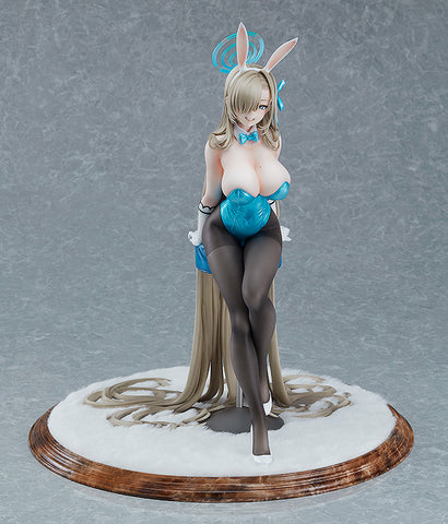 Blue Archive Asuna Ichinose Bunny Girl Figurine Re-run <br>[Pre-Order 02/06/24]