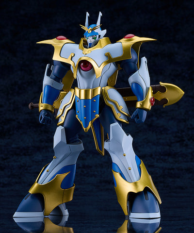 Yamato Takeru (Anime) Moderoid Magic Sky War God Susanoo: Second Stage <br>[Pre-Order 23/03/25]